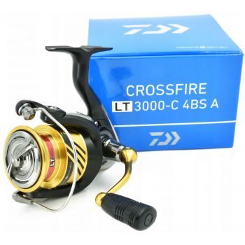 KOŁOWROTEK DAIWA CROSSFIRE...