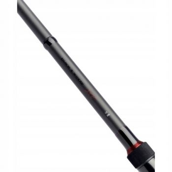 WĘDKA DAIWA BLACK WIDOW TELE CARP 3,60m 3lb 12ft