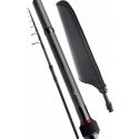 WĘDKA DAIWA BLACK WIDOW TELE CARP 3,90m 3,5lb 13ft