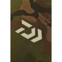 KOSZULKA T-SHIRT DAIWA CARP CAMO ROZMIAR M