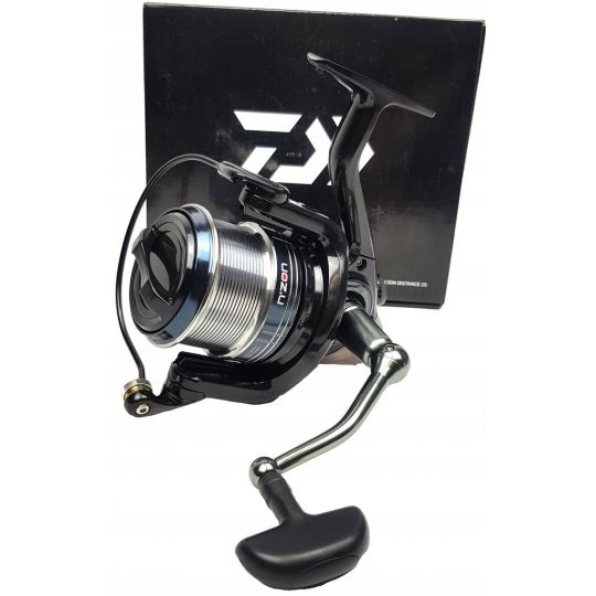 KOŁOWROTEK DAIWA N'ZON DISTANCE 25 FEEDER