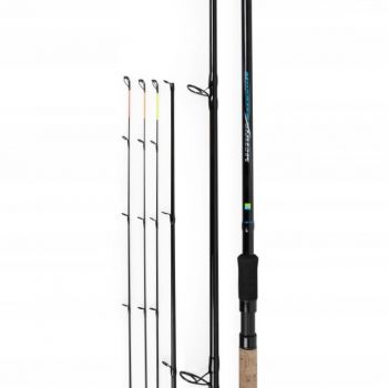 WĘDKA PRESTON MONSTER XTREME FEEDER 380cm 150g