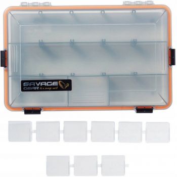 PUDEŁKO SAVAGE GEAR LUREBOX...