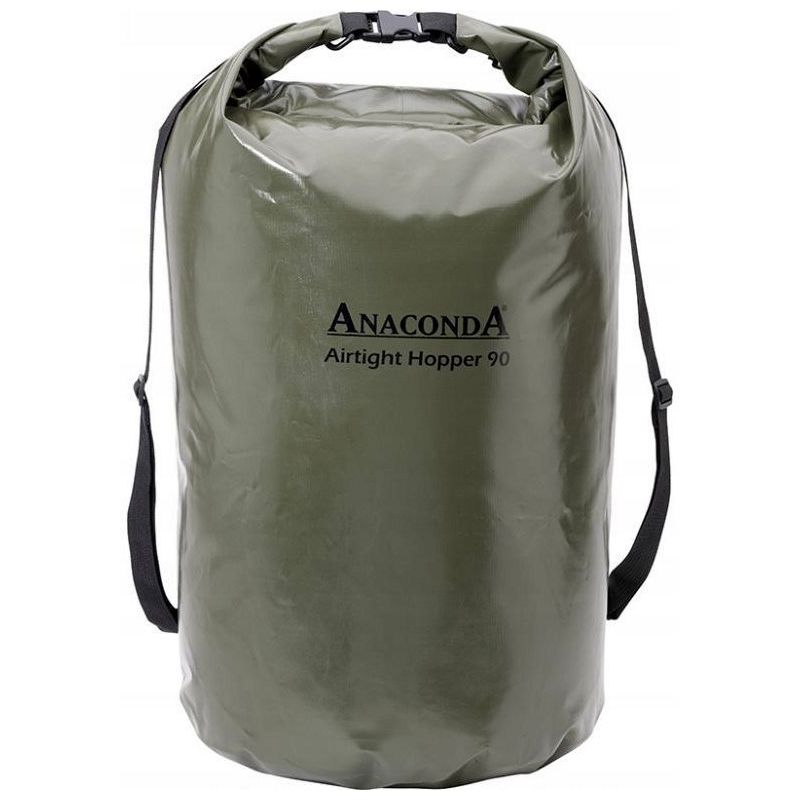 PLECAK TORBA WODOODPORNA AIRTIGHT HOPPER 90L NEW