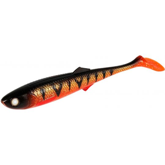 GUMA MIKADO PRZYNĘTA SICARIO 22cm ORANGE PERCH GUMA MIKADO PRZYNĘTA SICARIO 22cm ORANGE PERCH