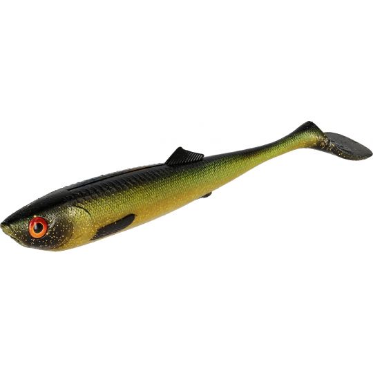 GUMA MIKADO PRZYNĘTA SICARIO 22cm TENCH GUMA MIKADO PRZYNĘTA SICARIO 22cm TENCH