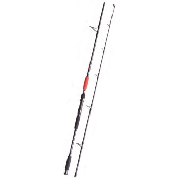 WĘDKA SUMOWA JAXON CATFISH E HEAVY MAX 3,15m 550g