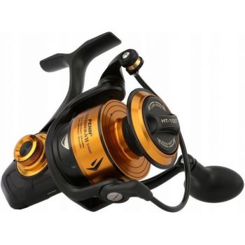 KOŁOWROTEK PENN SPINFISHER...