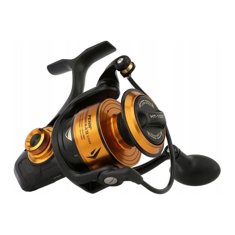 KOŁOWROTEK PENN SPINFISHER VII 10500
