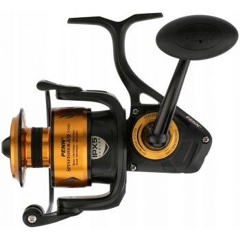 KOŁOWROTEK PENN SPINFISHER VII 10500