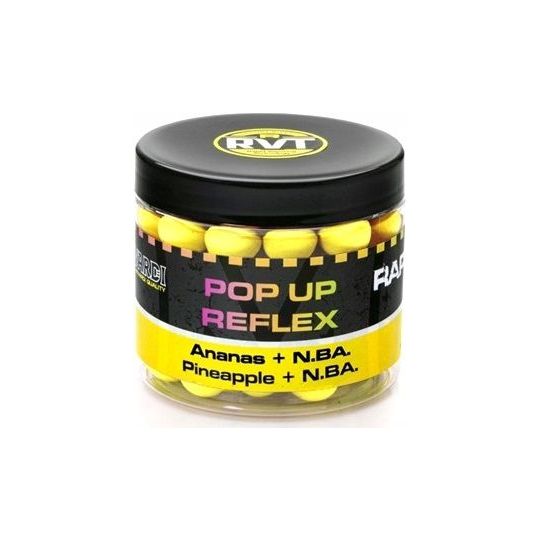 KULKI MIVARDI RAPID POP UP ANANAS + N.BA 18mm 70g