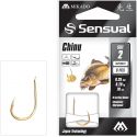 HACZYKI WIĄZANE MIKADO SENSUAL CHINU 6 0.20mm 