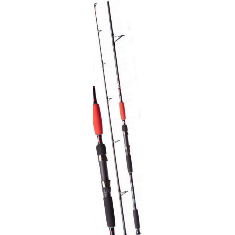 WĘDKA SUMOWA JAXON CATFISH E HEAVY MAX 3,15m 550g WĘDKA SUMOWA JAXON CATFISH E HEAVY MAX 3,15m 550g