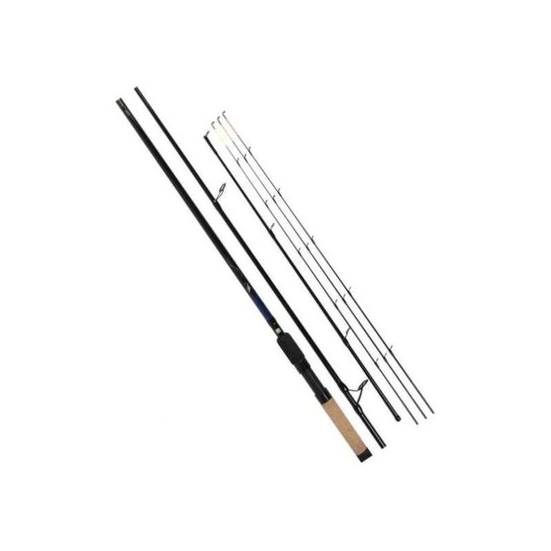 WĘDKA PRESTON MONSTER XTREME FEEDER 380cm 150g WĘDKA PRESTON MONSTER XTREME FEEDER 380cm 150g