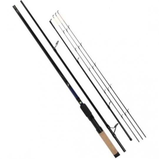 WĘDKA PRESTON MONSTER XTREME FEEDER 380cm 150g WĘDKA PRESTON MONSTER XTREME FEEDER 380cm 150g