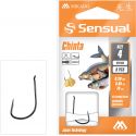 HACZYKI WIĄZANE MIKADO SENSUAL CHINTA 4 0.20mm