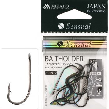 HACZYKI MIKADO SENSUAL BAITHOLDER ROZM 2 BN