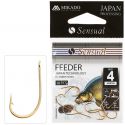 HACZYKI MIKADO SENSUAL FEEDER 9109 ROZM 12 G