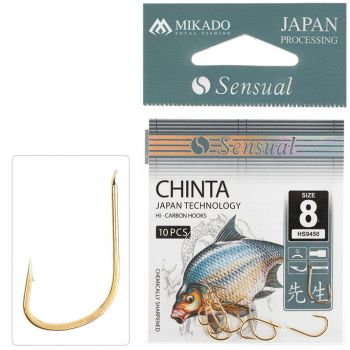 HACZYKI MIKADO SENSUAL CHINTA ROZM 8 G
