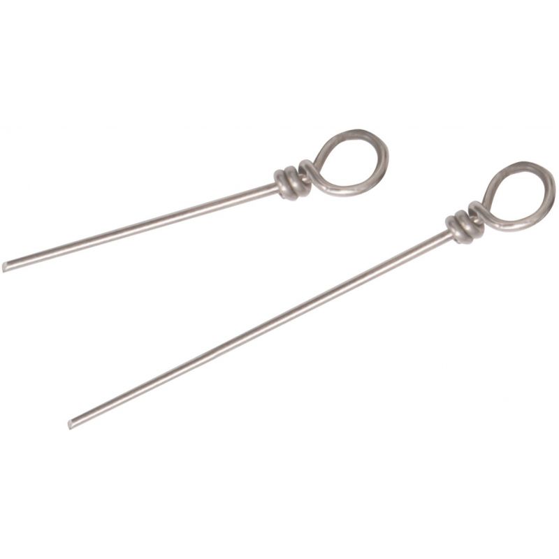 PIN MIKADO DO PRZYNĘT MIĘKKICH JAWS 24mm PIN MIKADO DO PRZYNĘT MIĘKKICH JAWS 24mm
