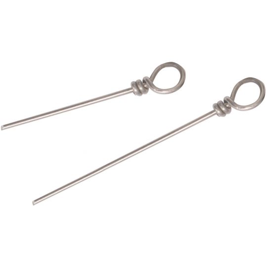 PIN MIKADO DO PRZYNĘT MIĘKKICH JAWS 24mm PIN MIKADO DO PRZYNĘT MIĘKKICH JAWS 24mm