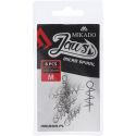 WKRĘT MIKADO DO PRZYNĘT JAWS MICRO SPIRAL M 20mm