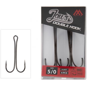 KOTWICA MIKADO JAWS DOUBLE...