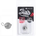 CHEBURASHKA MIKADO WOLFRAMOWA JAWS 14g 1szt