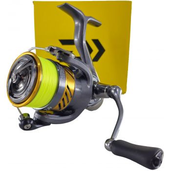KOŁOWROTEK DAIWA LAGUNA LT...