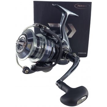 KOŁOWROTEK DAIWA TD FEEDER...