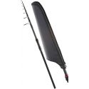 WĘDKA DAIWA BLACK WIDOW TELE CARP 3,00m 3lb 10ft