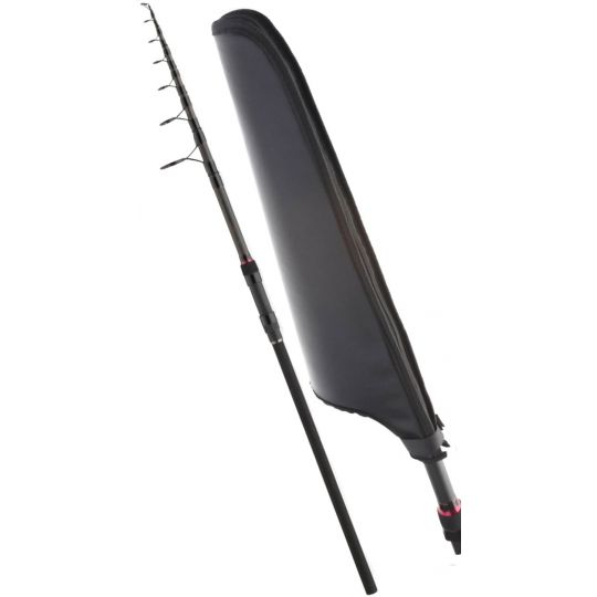 WĘDKA DAIWA BLACK WIDOW TELE CARP 3,00m 3lb 10ft