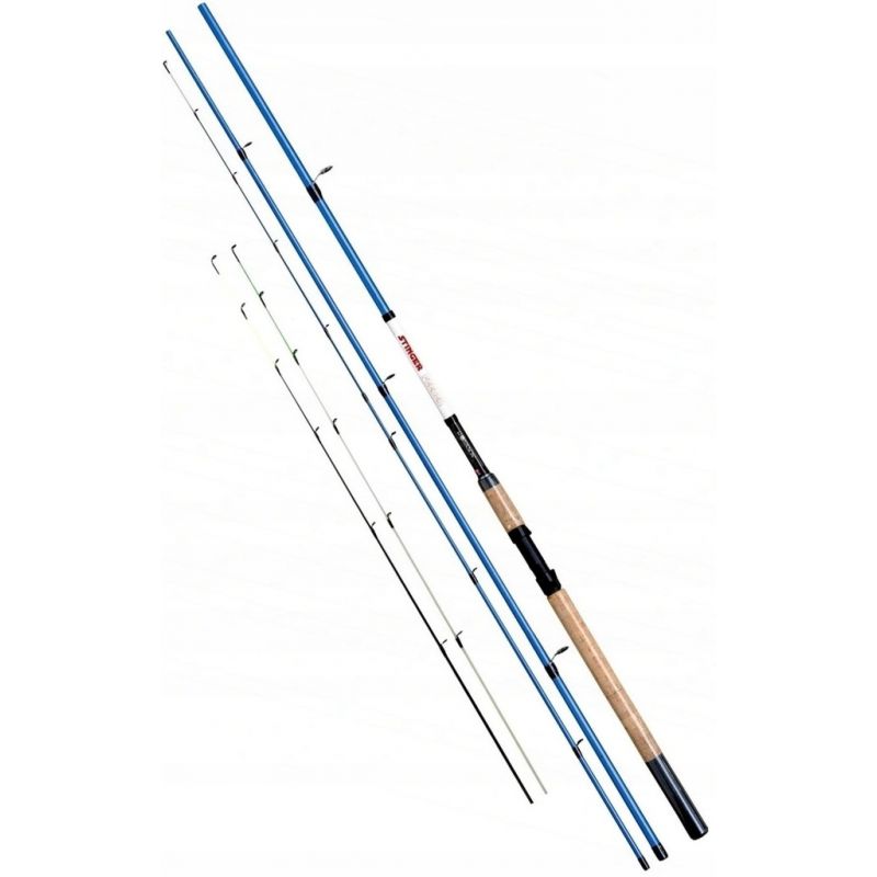 WĘDKA ROBINSON STINGER FEEDER 3,60m 40-90g (3+3)