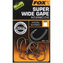HACZYKI FOX SUPER WIDE GRAPE 4 INTERNED EYE