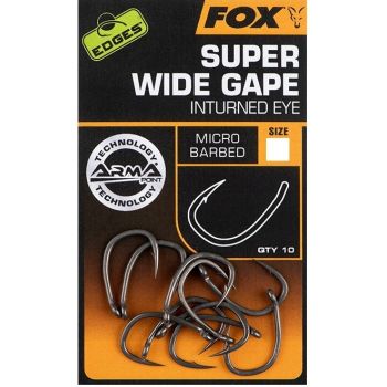 HACZYKI FOX SUPER WIDE GRAPE 4 INTERNED EYE
