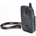 ZESTAW SYGNALIZATORÓW FOX RX+ MICRON 3 SET 3+1