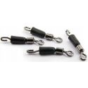 KRĘTLIK Z SZYBKOZŁĄCZKĄ MATRIX HOOKLENGTH ROZM 20