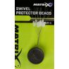 STOPERY MATRIX SWIVEL PROTECTOR BEADS SMALL