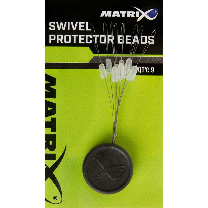 STOPERY MATRIX SWIVEL PROTECTOR BEADS LARGE 