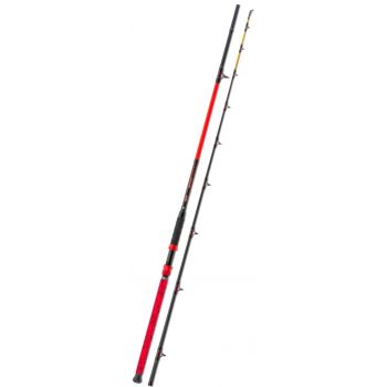 WĘDKA UNI CAT DESTROYER MP3 XTREME 3,00m 150-350g