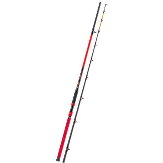WĘDKA UNI CAT DESTROYER MP3 XTREME 3,00m 150-350g WĘDKA UNI CAT DESTROYER MP3 XTREME 3,00m 150-350g