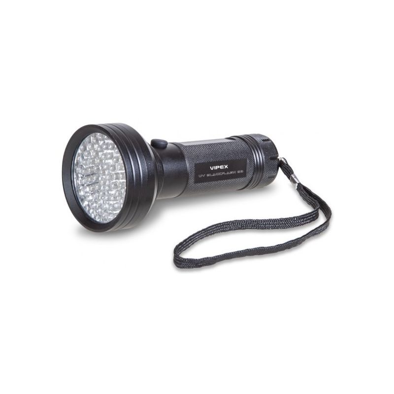 LATARKA ANACONDA VIPEX UV BLACKFLASH 68 LATARKA ANACONDA VIPEX UV BLACKFLASH 68