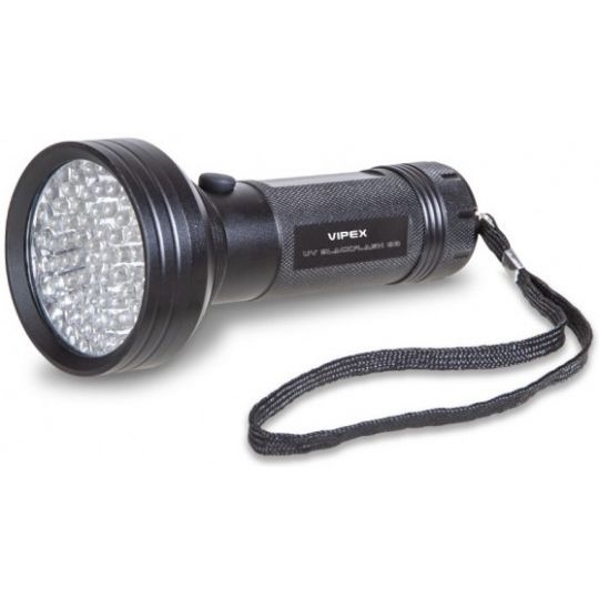 LATARKA ANACONDA VIPEX UV BLACKFLASH 68 LATARKA ANACONDA VIPEX UV BLACKFLASH 68