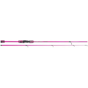 ZESTAW LED WĘDKA + KOŁOWROTEK FLASHLIGHT STICK 40