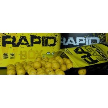KULKI MIVARDI RAPID EASY CATCH ANANAS 950G 20mm