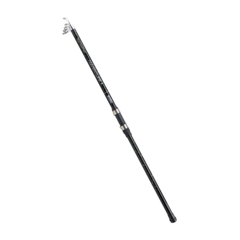 WĘDKA MITCHELL ADVENTURE II TELE POWER 3,50m 150g