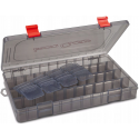 PUDEŁKO IRON CLAW VARIO BOX 360 36x22,5x5cm