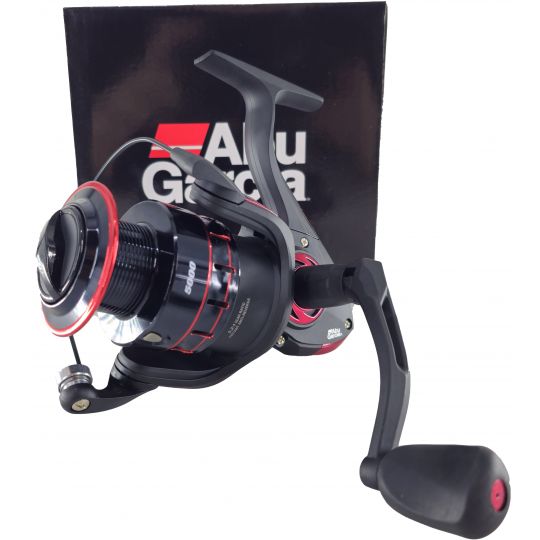 KOŁOWROTEK ABU CARDINAL X 2000 FD SPINNINGOWY 