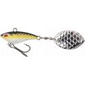 PRZYNĘTA MIKADO WOBLER M-TAIL 9g 7cm OLIVE