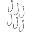 HAKI UNI CAT SX-67 CURVED POINT GRIPPER 4/0 6szt
